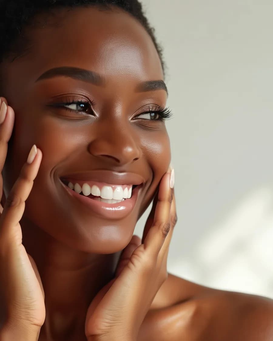 Qualidade da pele: o caminho mais elegante para resultados naturais