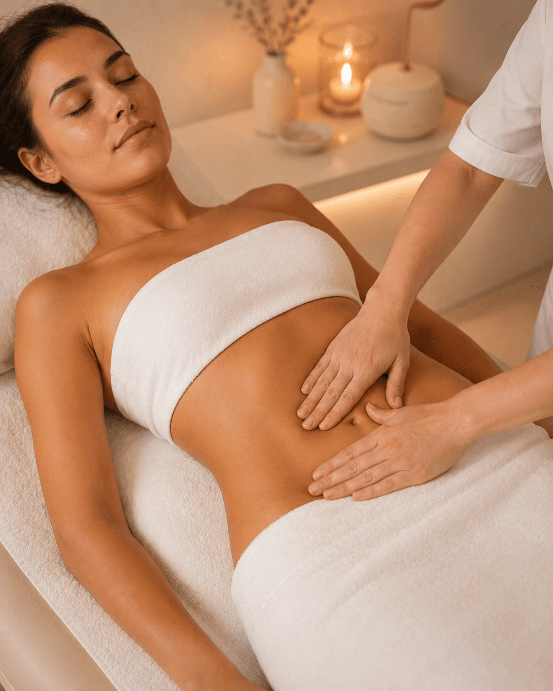 Imagem do protocolo FLORA Body